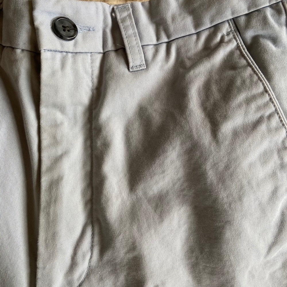 LOGG H&M khakis - Picture 4 of 8